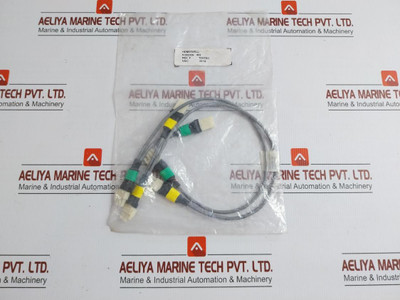51202329-802 IO Link Cable Set Rev F Honeywell
