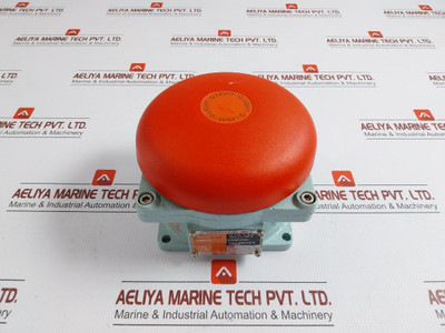 Explosion Proof Alarm Bell Sbe 150 Qlight