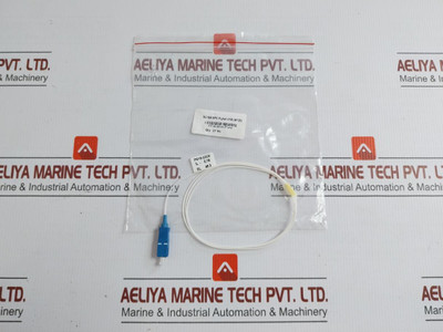 New Condition Spx Fiber Optic Pigtail Ftk-sx-sm-sc-pt-01M