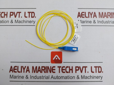 New Condition Fiber Optic Pigtail Cable Ifpt-sc-os1-sx-01