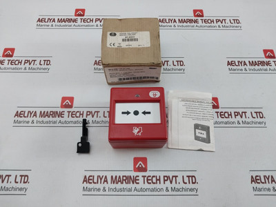 Bf-300V2 By Autronica Fire Detection Manual Call Point 116-bf-300