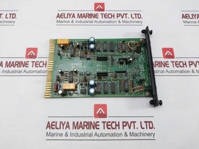 Taiyo Electric Pcb Card Aa-066-b In 160 Gm