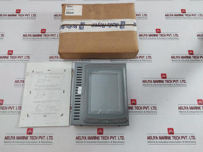 Beijer Electronics Hmi Display Engineer Panel E1071