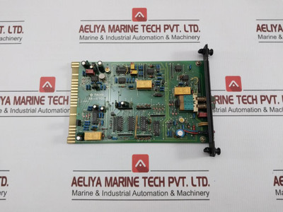 Taiyo Electric Pcb Card Aa-070-b