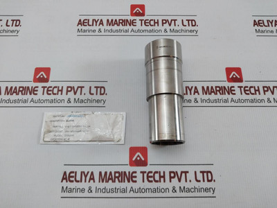 Used Condition Dwg C-131100M1 By Shinko Sleeve For Lpsg Feed Pump