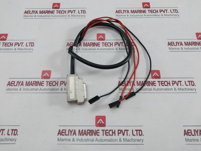 Power Distributor Cable 90˚C Oil 60˚C 600V Honeywell Fs-pdc-ioep3