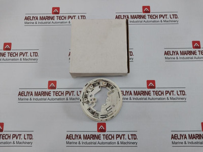 Smoke Detector Base In 110 Gm