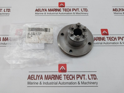 3Jh30A Sea Water Pump Impeller For Engine Type