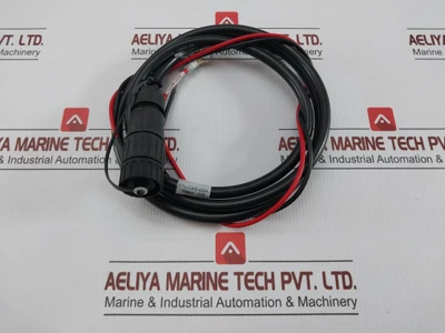 Circular Connector Cable 2-meter Amphenol Rtu-cab-006A