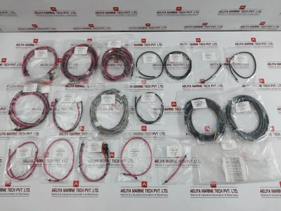 Wiring Harness And Cable Assembly Kit 51155142-100 Honeywell