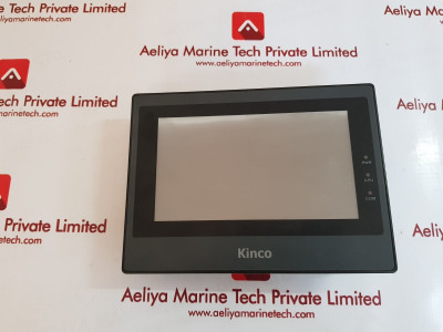 Kinco Mt4414T Hmi Touch Panel C423130904025913 Dc 24V