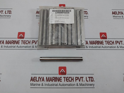 X182 Pin,Gvrnr Wgt Shft,182Mm