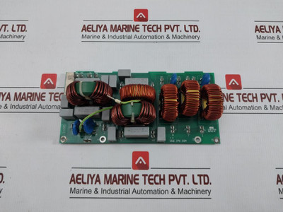 Imv 94V-0 Power Filter Circuit Board 1167-1