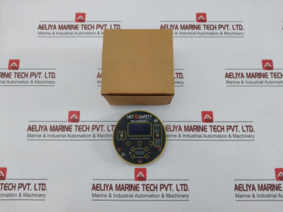 Display Board Rev 4 By Net Safety Lbl-0293