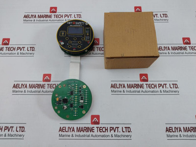 Lbl-0293 Display Board Rev 4 Net Safety