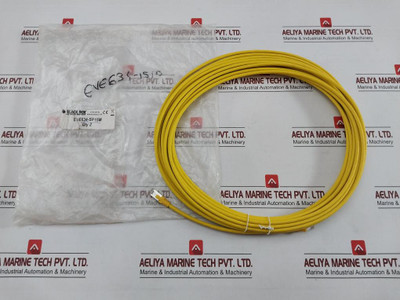 Blackbox Ethernet Network Cable Eve634-sp15M