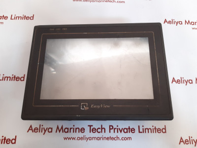 Weintek easyview mt6070ih 2ev touch screen panel