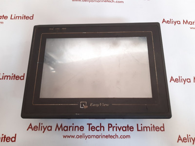 Weintek easyview mt6070ih 2ev touch screen panel Weintek easyview mt6070ih 2ev touch screen panel