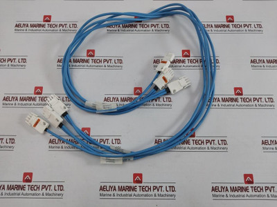 Honeywell IO Link Cable Assembly Set Rev D 51195479-500