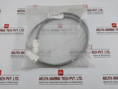 Power Cable Assembly Rev-d 51201397-915 By Honeywell