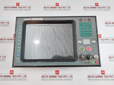 High Speed Leak Tester Uson Vector In 5.660 Kg