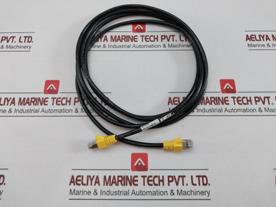 Ethernet Cable Set 3-meter By Honeywell Fs-cci-hse-01