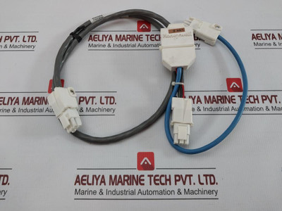 Honeywell Revision B I/O Power Cable Set With An Integrated Link 51204126-001