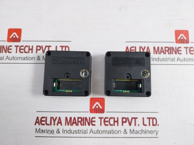 Lehmann Electronic Furniture Lock Part No.L3Nf13Cx