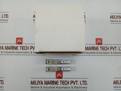 Axfe-r1S4-05H3 Sfp Transceiver Module By Axcen