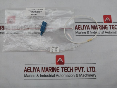 New Condition Ftk-sx-sm-sc-pt-01M Single Mode Fiber Optic Pigtail