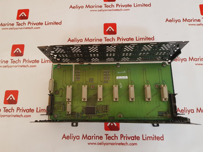 Allen Bradley X1746-A7 Module Rack (Not Working) Allen Bradley X1746-A7 Module Rack (Not Working)