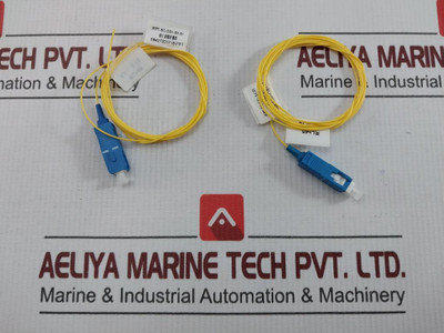 Fiber Optic Pigtail Ifpt-sc-os1-sx-01 Sku  197845