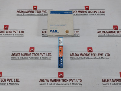 Temperature Converter Mtl4575 Eaton -20°C Ta +60°C