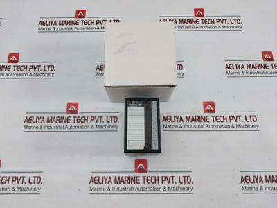 Ic670Alg240-jc Analog Current Input Module 24 Vdc Ge Fanuc