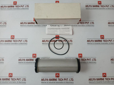 2020Xp By Parker Replacement Filter Elements Kit(Air Filter,O-ring)