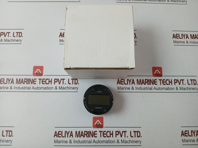 Rosemount Lcd Meter Display For Pressure Transmitter 03031-0193-0103