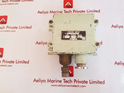 Saginomiya fps-c135 wuq pressure switch Saginomiya fps-c135 wuq pressure switch