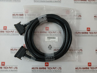 Honeywell I/O Signal Connection Cable Length 5000Mm Part No. Fc-sic5050-506