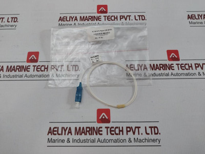 Fiber Optic Pigtail Cable 1M Ftk-sx-sm-sc-pt-01M