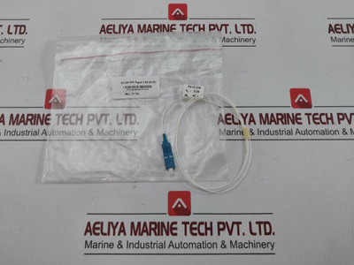 New Condition Ftk-sx-sm-sc-pt-01M Fiber Optic Pigtail 1M