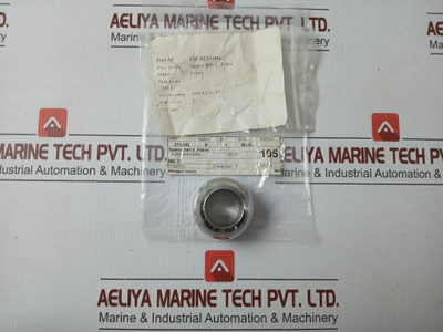 New Condition Pekos Spares Ball Valve Pip-0235.006