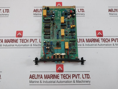 Aa-065-a Brand Taiyo Electric Pcb Module