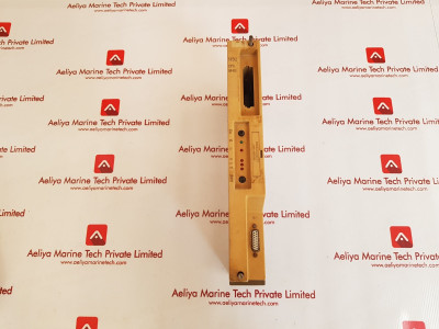 Siemens simatic s5 6es5 944-7ub11 cpu controller module