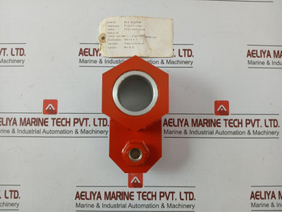 Locknut Wrench Assembly Puc-0788.049 By Ebara
