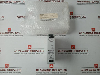 Sae 24Vdc 3A Power Supply Unit 44163