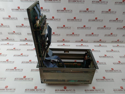 Remote Control System 8200022, Na1022, Nn-803.2, Na1112.1 By Norcontrol Ac4 Ecr