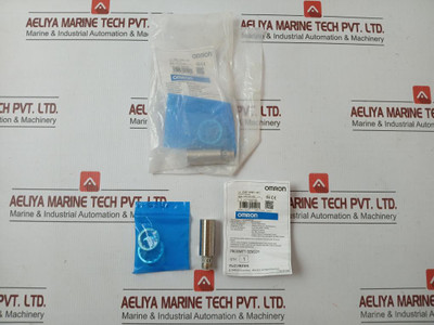 E2E-x5E1-m1 Proximity Sensor 12-24V Dc Omron