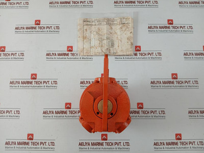 Neumac Pneumatic Control Valve 1.5 Inch 10.000 L/Min Weight :  10.460 Kg