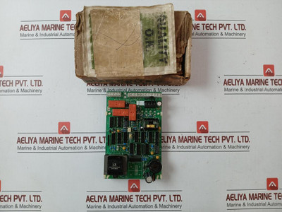 Brake Control Circuit Pc0105 Sku  198163