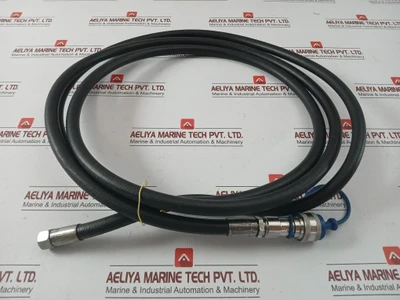 Parker Hydraulic Quick Coupling Ssh3-62